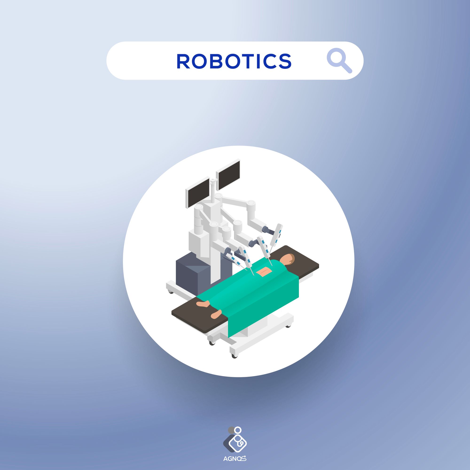 ระบบ Robotics