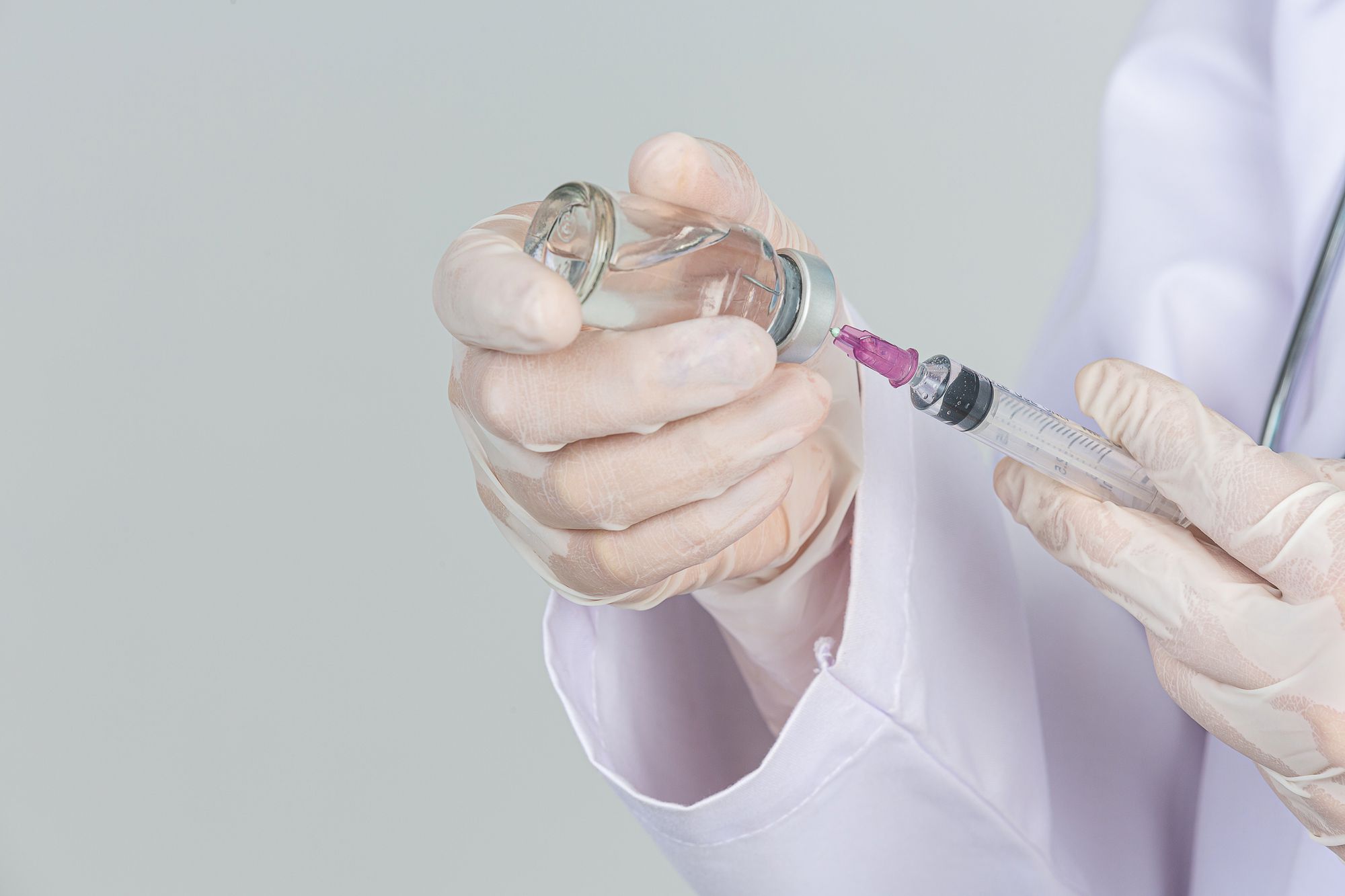 วัคซีน Astrazeneca อันตรายจริงไหม?