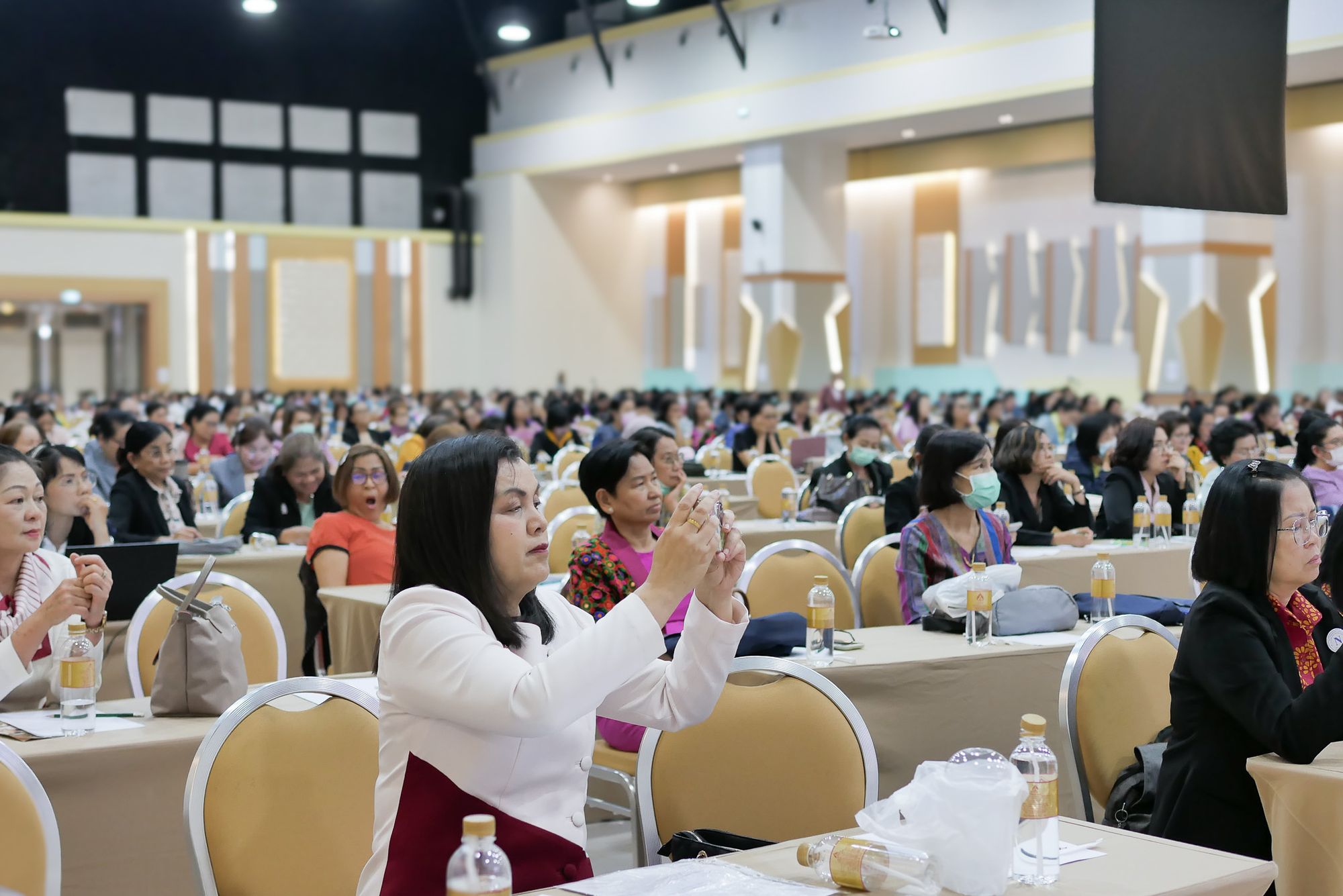 Agnos CEO Reveals Key “AI Health Care 2025” Trends at Community Nursing Leaders