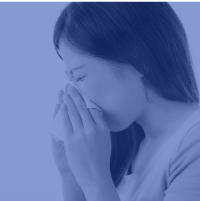 ไข้หวัด